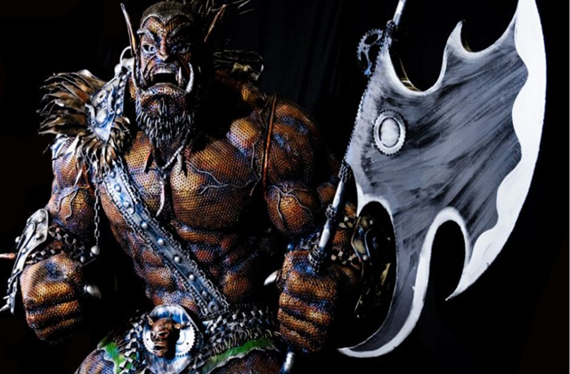 Melbourne: Metart World Ticket