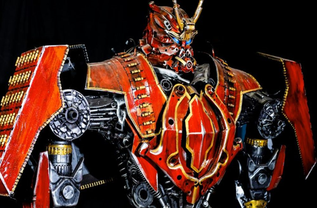 Melbourne: Metart World Ticket