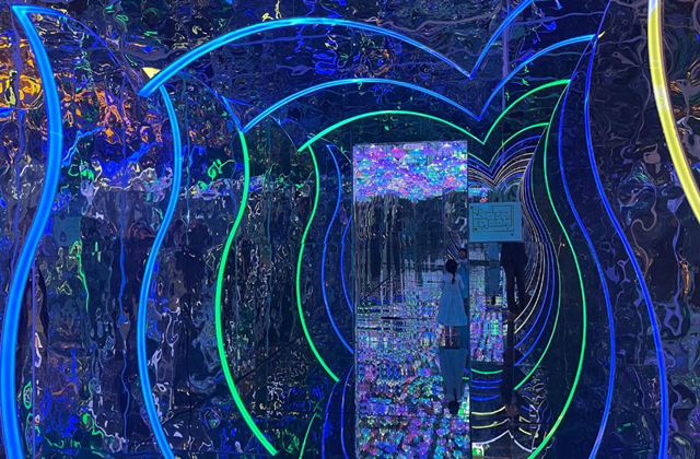 Melbourne: Metart World Ticket