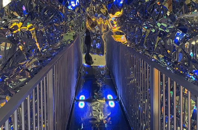 Melbourne: Metart World Ticket