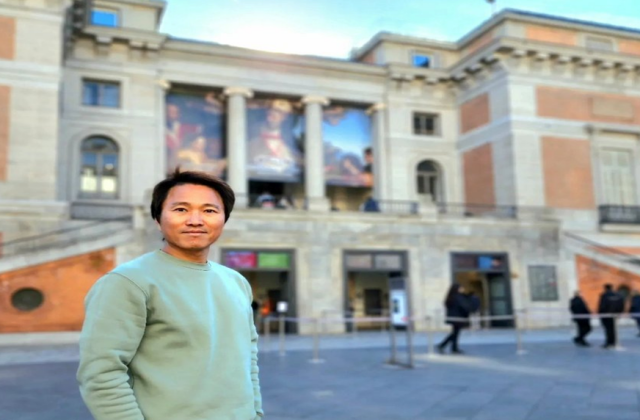 마드리드 프라도 미술관 투어 - 소수정예로 미술사를 이해하며