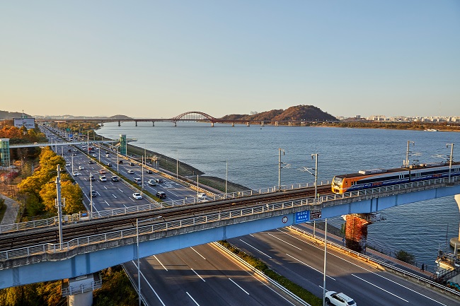 인천공항 공항철도 AREX 직통열차 티켓