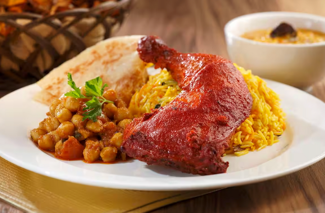 유니버셜 스튜디오 싱가포르™ 밀 바우처 (10 싱가포르 달러)