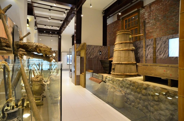 Taiwan National Museum 4-in-1 Pass