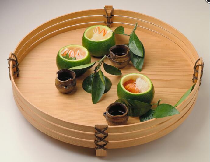 Kyoto Chihana - Michelin three stars