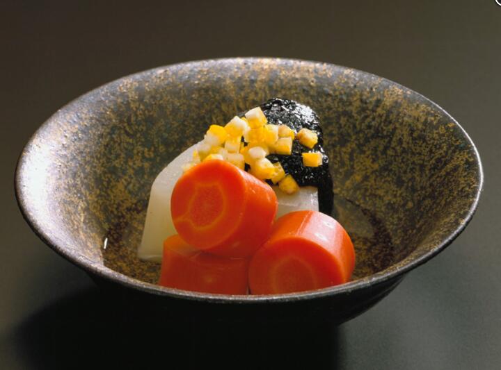 Kyoto Chihana - Michelin three stars