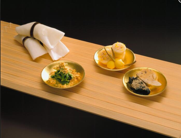 Kyoto Chihana - Michelin three stars