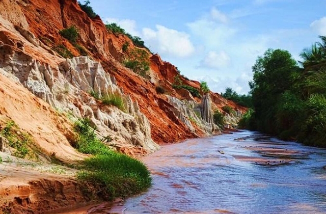 무이네 단독 지프 투어 (호치민 출발 / 일출 & 일몰 투어)