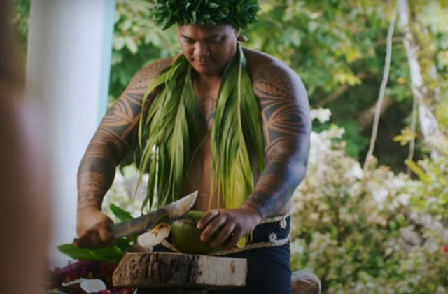 괌 피쉬아이 마린파크 해중 전망대 & 코코넛 체험 투어 (런치 뷔페 선택 가능)