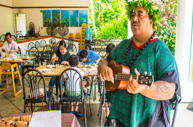 괌 피쉬아이 마린파크 해중 전망대 & 코코넛 체험 투어 (런치 뷔페 선택 가능)