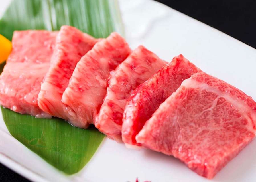 Osaka Yakiniku Hanamichi Namba Branch