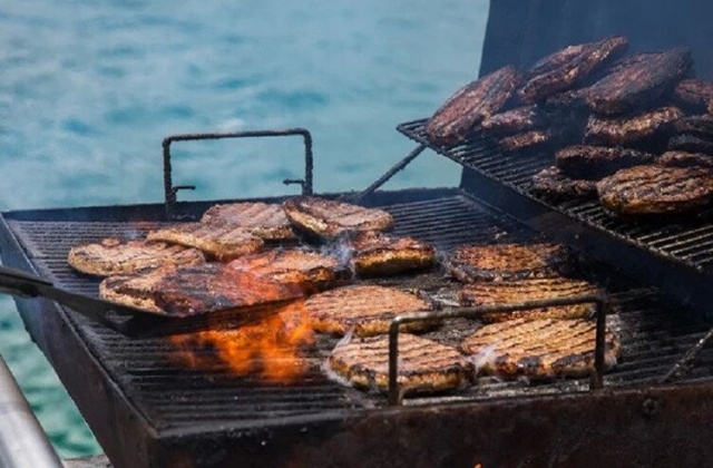 하와이 캡틴밥 카네오헤 샌드바 스노클링 & 세일링 투어