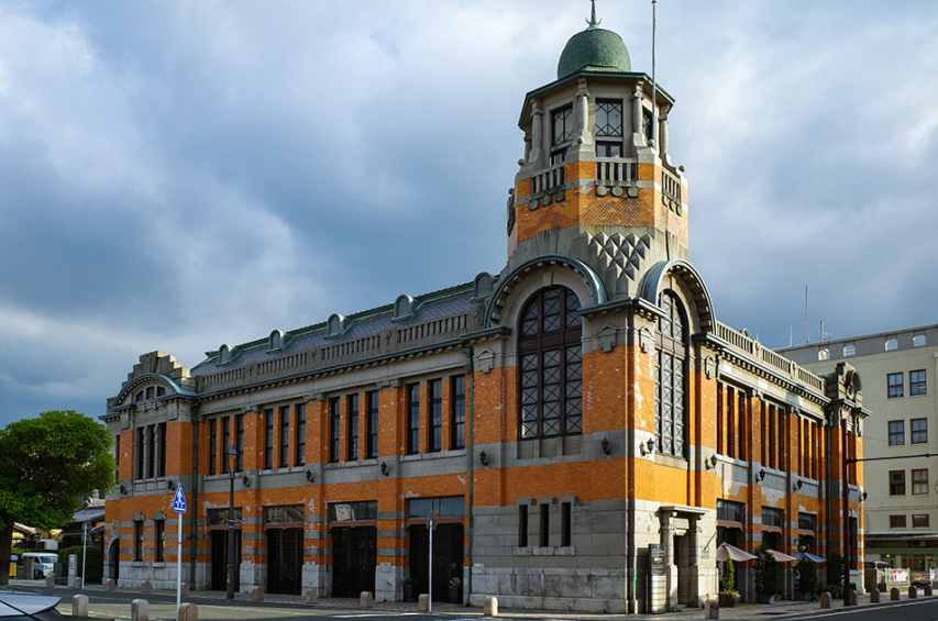 [여행한그릇] 후쿠오카 키타큐슈 & 시모노세키, 모지코, 고쿠라 버스투어 (라이카 무료 사진)