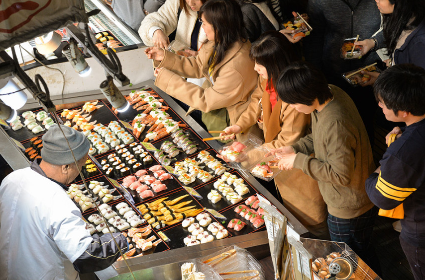 [여행한그릇] 후쿠오카 키타큐슈 & 시모노세키, 모지코, 고쿠라 버스투어 (라이카 무료 사진)