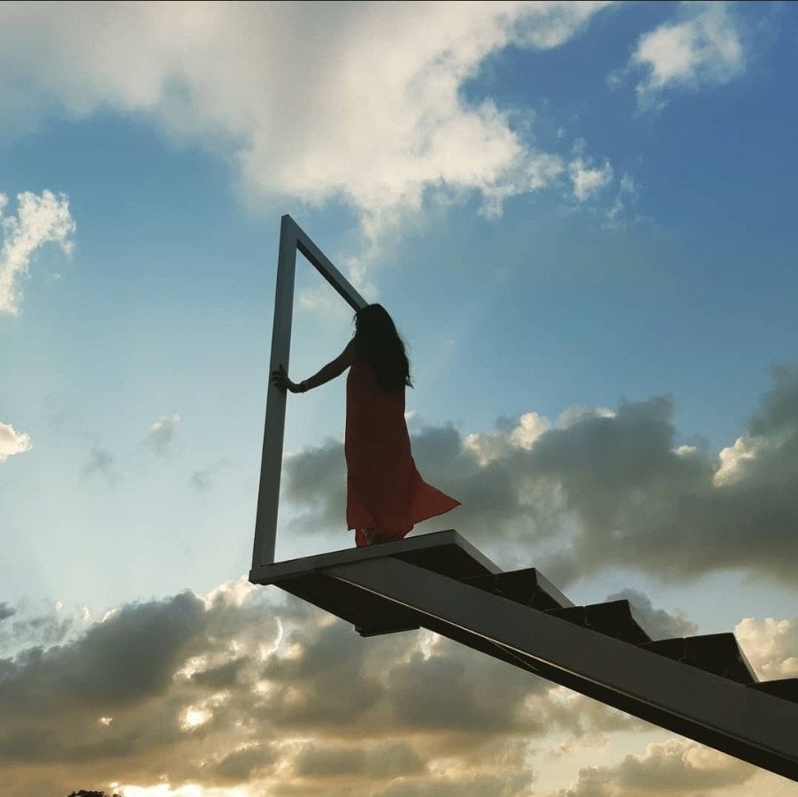 코타키나발루 수림가든 반딧불 투어 (다양한 포토스팟 & 한식 뷔페)