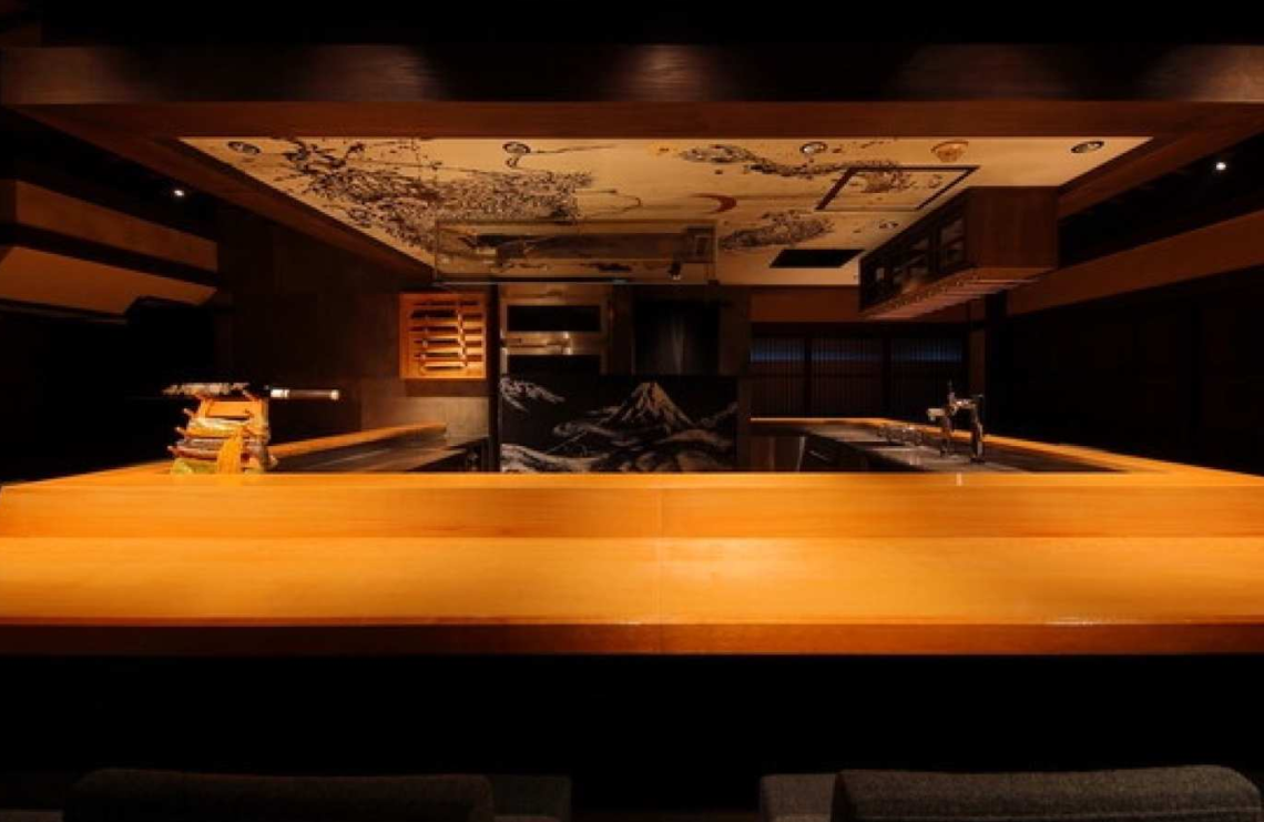 도쿄 긴자 야키토리 츠키야