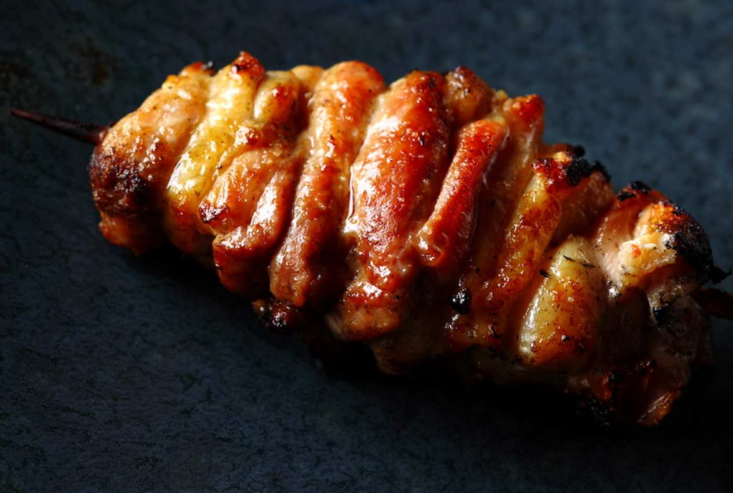 도쿄 긴자 야키토리 츠키야