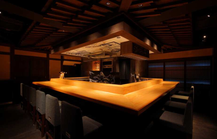 도쿄 긴자 야키토리 츠키야