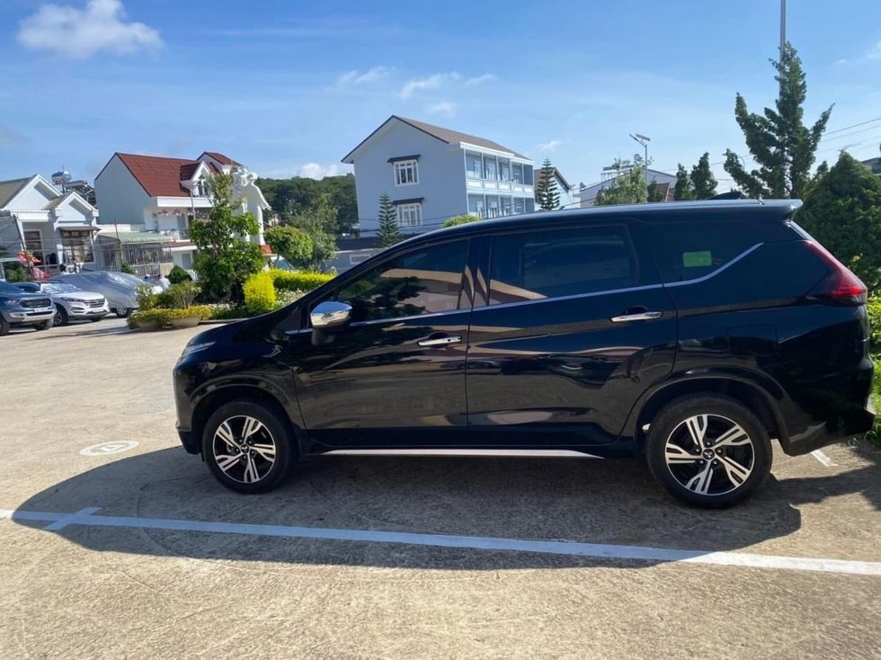 달랏 차량 렌트 투어 (기사님 포함)