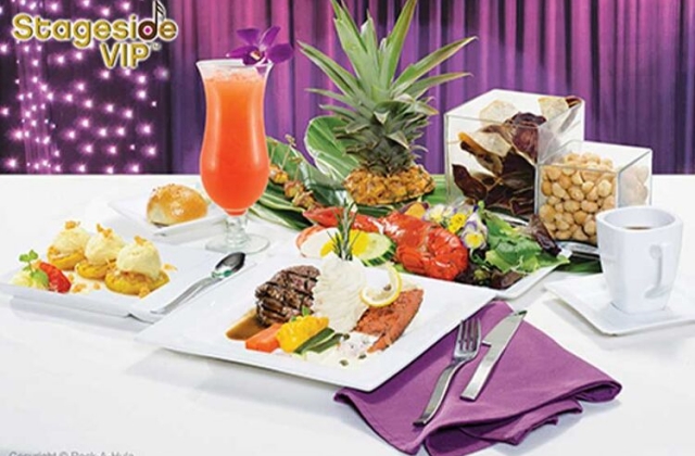 하와이 락어훌라 쇼 (락킹 쇼) 티켓