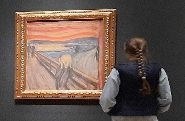 오슬로 강을 따라 피요르드 식도락 투어