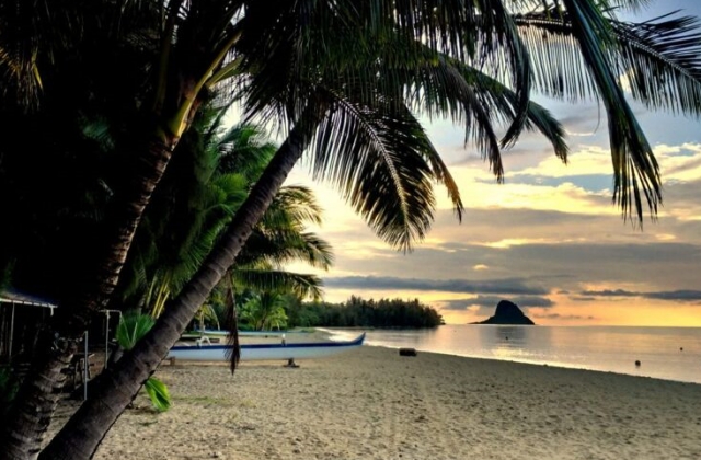 Hawaii Kualoa Ranch Experience Tour