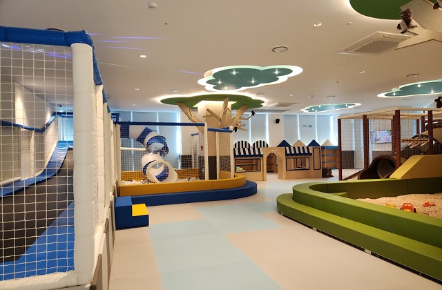 경남 어뮤즈스파 진주점 입장권