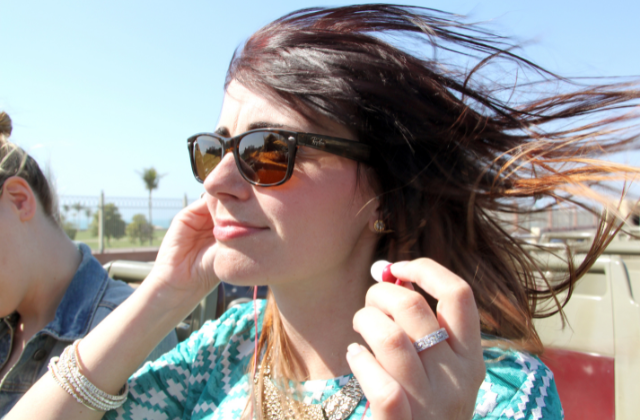 Abu Dhabi: Big Bus Hop-On Hop-Off Bus Tour (1/2-Day)