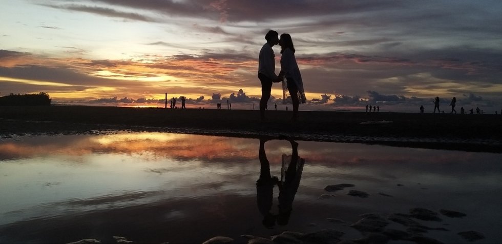 코타키나발루 반딧불 투어 by 포유말레이시아