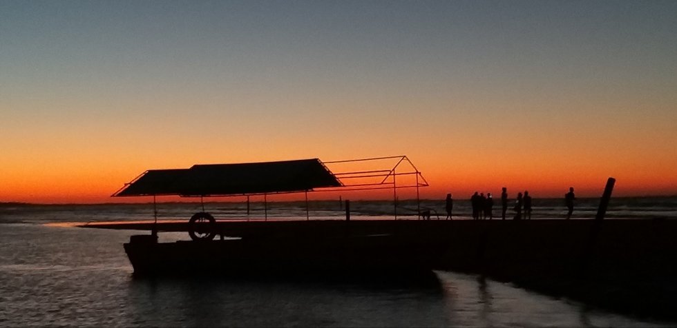 코타키나발루 반딧불 투어 by 포유말레이시아