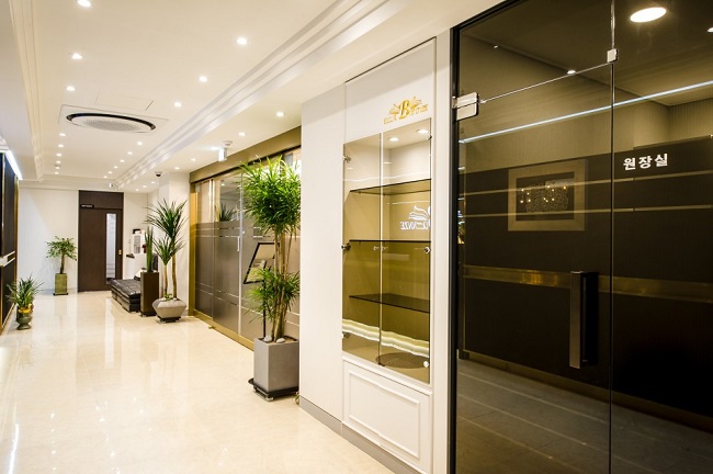 강남 이네스 엘라뷰티