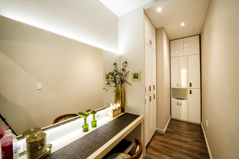 강남 이네스 엘라뷰티