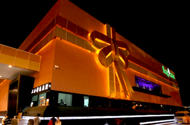 파타야 빅아이쇼 티켓 (19세 이상)