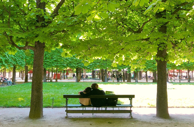 [파리아백무아] 파리 시내 3시간 오전 투어