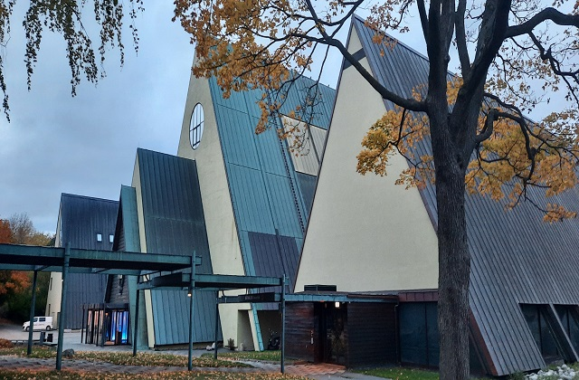 오슬로 피오르드 바이킹 섬 투어 (페리 포함)