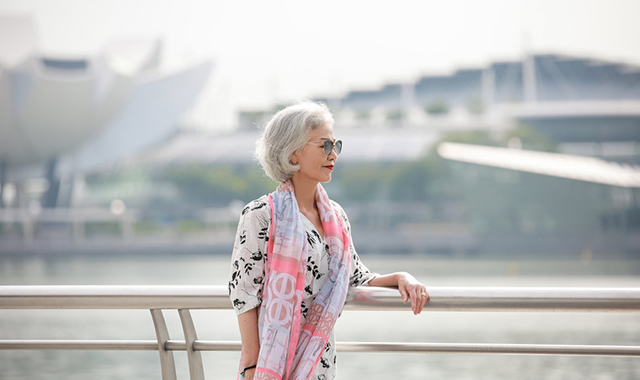 재미있는 스토리텔링이 있는 싱가포르 시티 핵심 투어