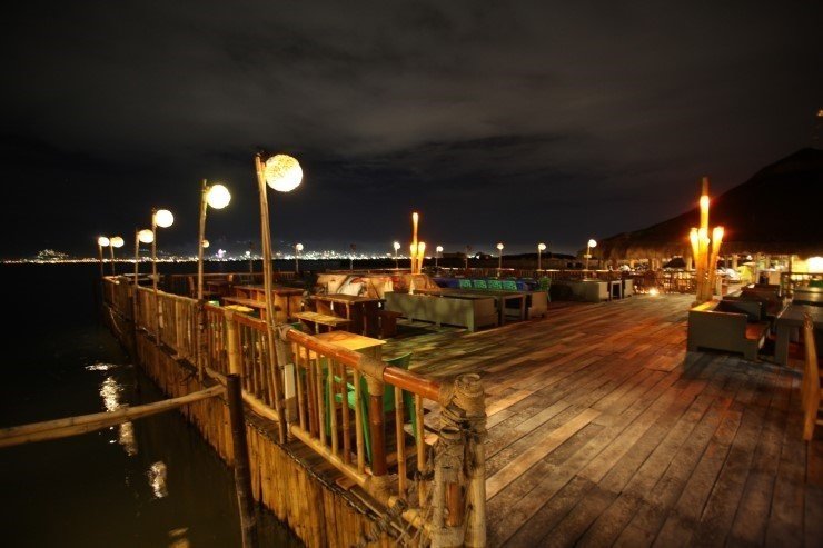 세부 굿바이 단독 투어 by 피코패스 (세부 시티, 스톤 마사지, 공항 샌딩)