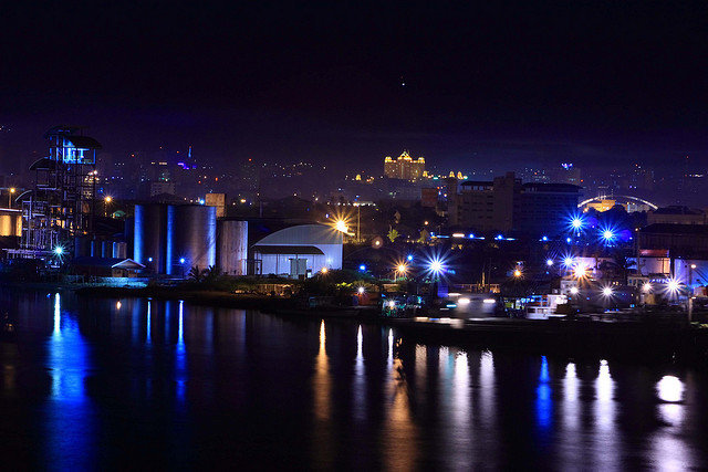 세부 굿바이 단독 투어 by 피코패스 (세부 시티, 스톤 마사지, 공항 샌딩)