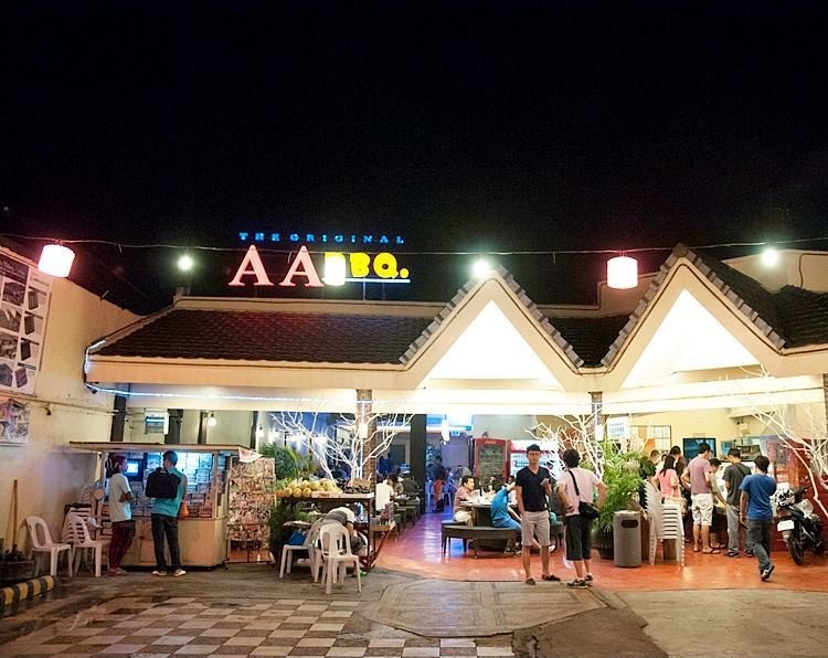 세부 굿바이 단독 투어 by 피코패스 (세부 시티, 스톤 마사지, 공항 샌딩)