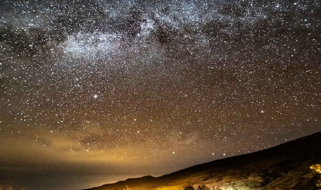 하와이 빅아일랜드 마우나케아 선셋 별 관측 투어