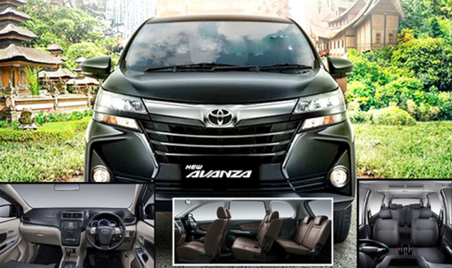 발리 단독 차량 렌트카 (10시간 / 한국어, 영어 기사)