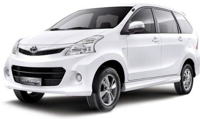 발리 단독 차량 렌트카 (10시간 / 한국어, 영어 기사)