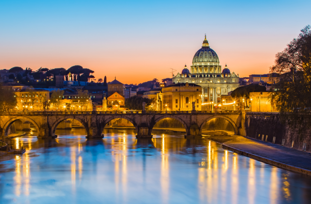 로마 빅버스 시티투어 1/2/3일권