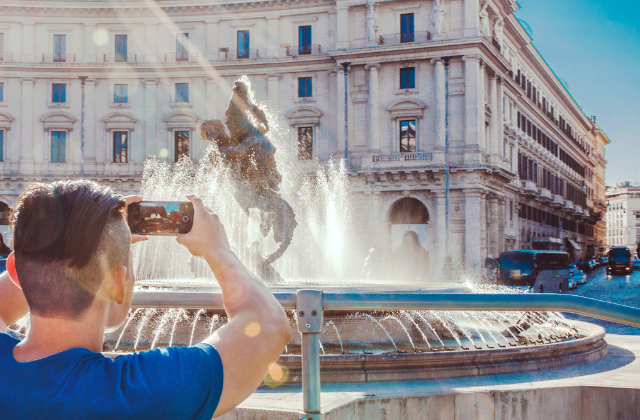 로마 빅버스 시티투어 1/2/3일권