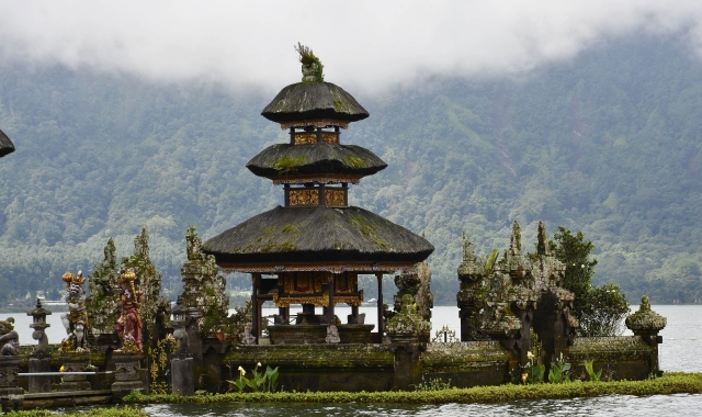 발리 단독 차량 렌트카 (10시간 / 한국어, 영어 기사)