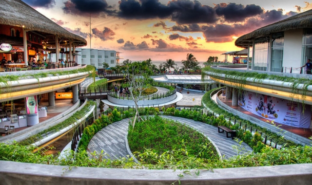 발리 우붓 체크아웃 투어 (라이스 테라스, 스윙해븐, 띠르다 엠뿔, 꾸따 선셋)