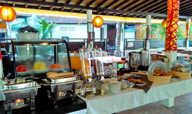 발리 길리섬 올인원 패키지 (발리 공항 픽업 + 숙박 + 고속 페리 티켓)