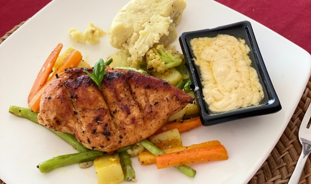 Yoon's Kitchen Gili Islands Snorkeling Tour