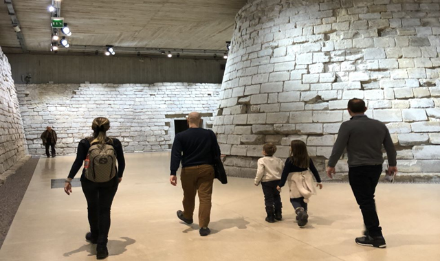 [파리아벡무아] 파리 루브르 박물관 공인 가이드 투어