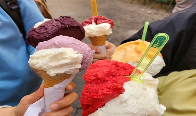 [느낌있는트래블] 로마 오전 + 야경 결합 투어 - 리얼 로마 정복